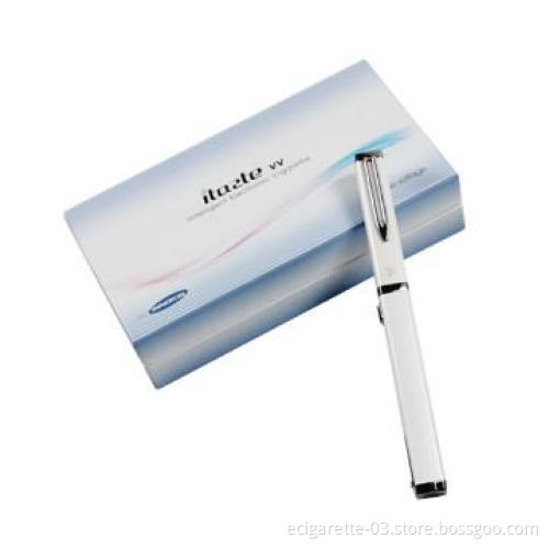 2013 shenzhen new e-cig itaste vv e cigarette EGO-V